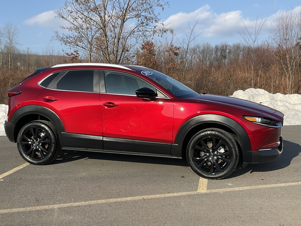 2024 Mazda CX-30 Select Sport
