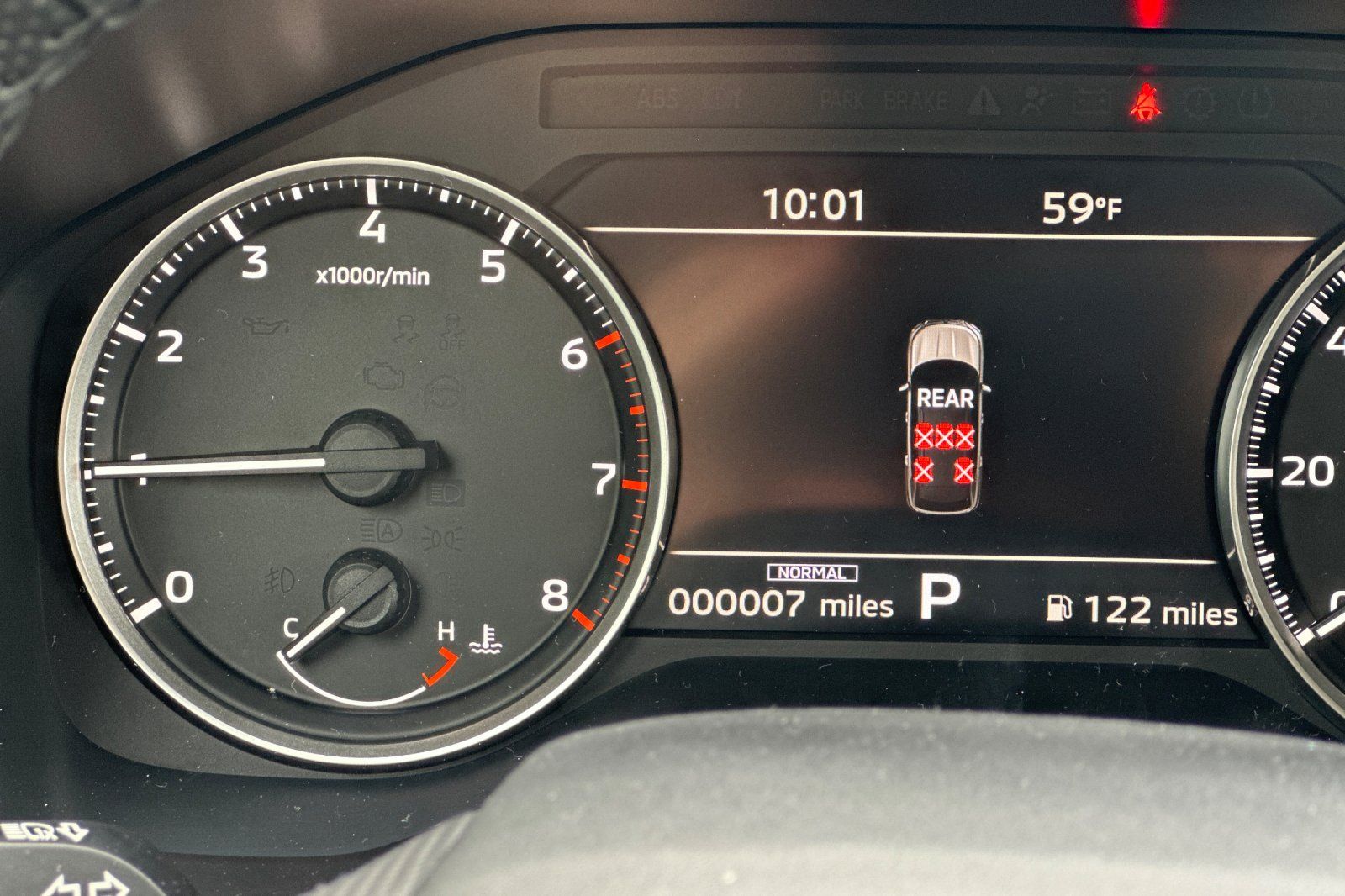 2025 Mitsubishi Outlander SE photo 26