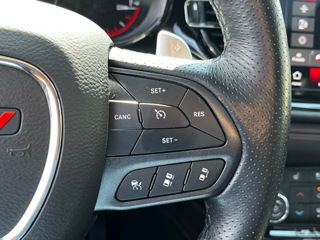 2024 Dodge Durango R/T Plus photo 19