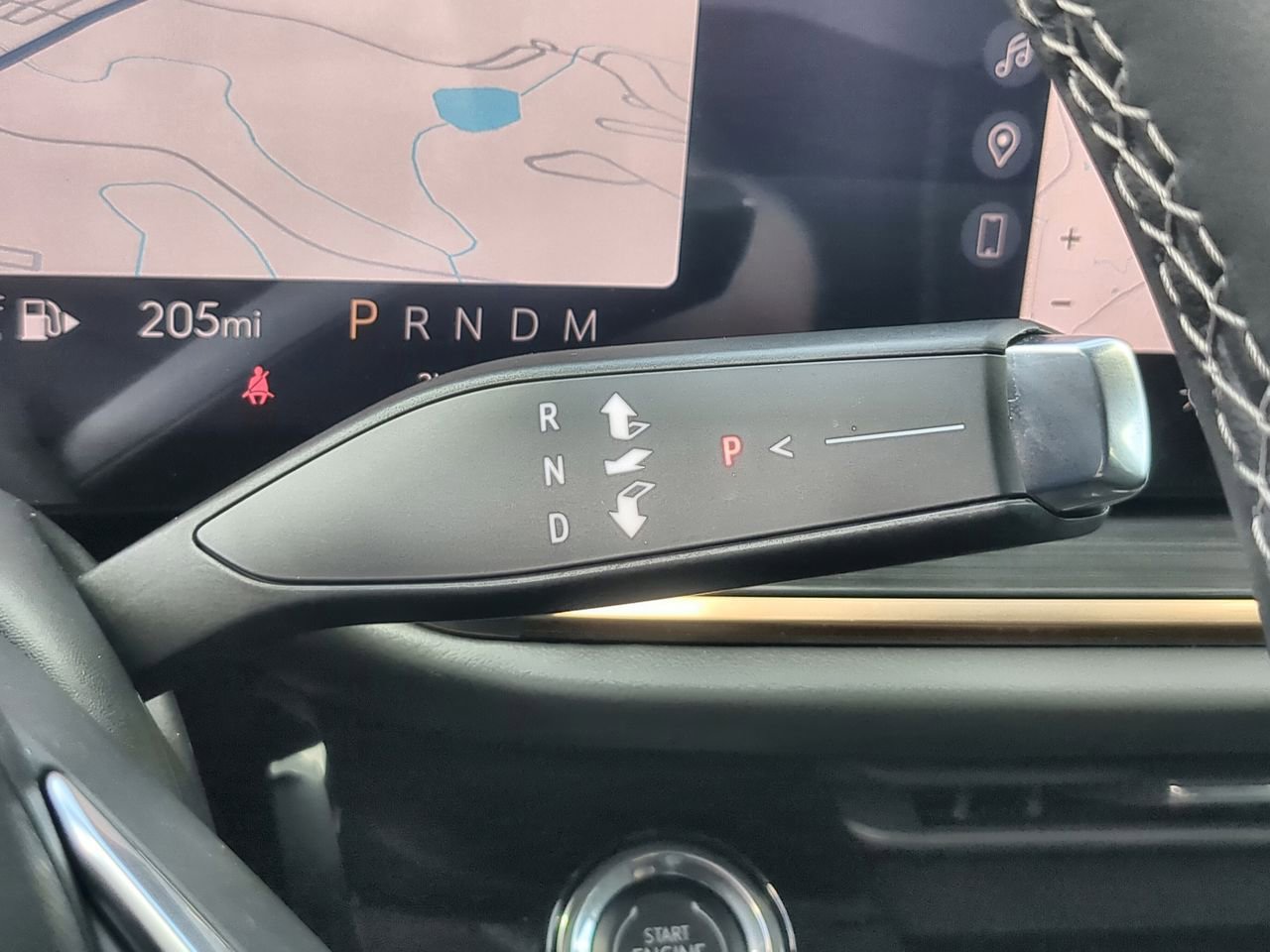 2025 Buick Envision Avenir photo 11