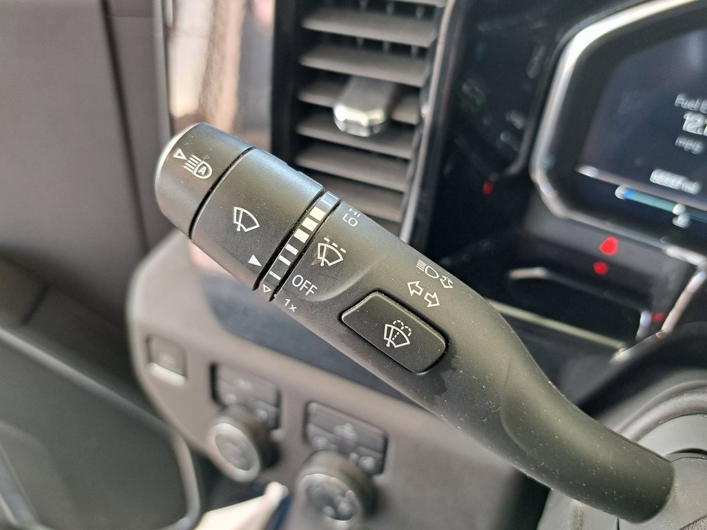 2023 Chevrolet Silverado 1500 LT photo 12