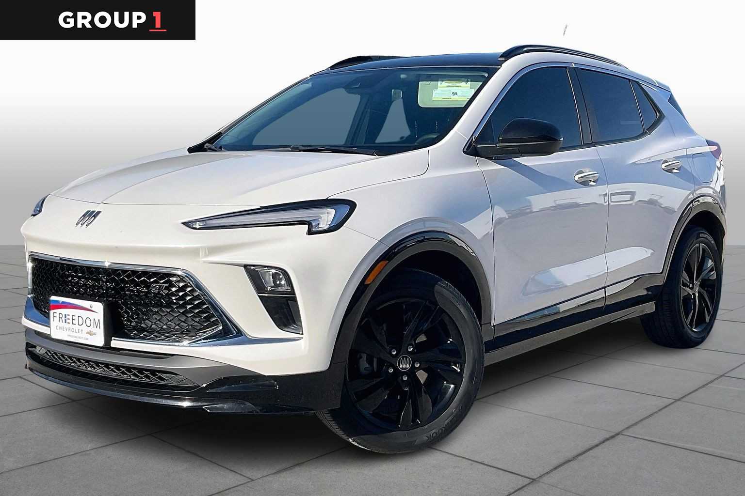 2024 Buick Encore GX Sport Touring's photo