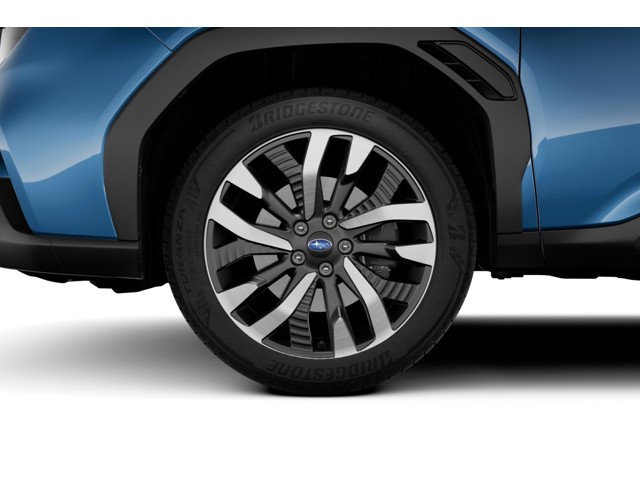2025 Subaru Forester Touring photo 9
