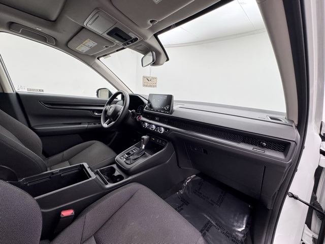 2024 Honda CR-V EX photo 8