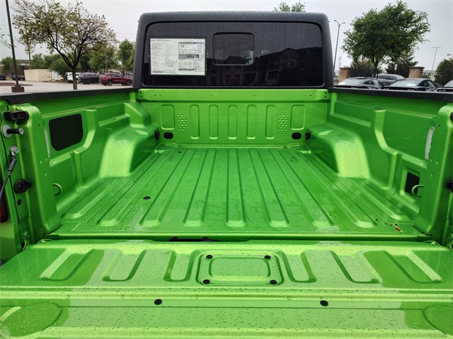 2025 Jeep Gladiator Mojave photo 28