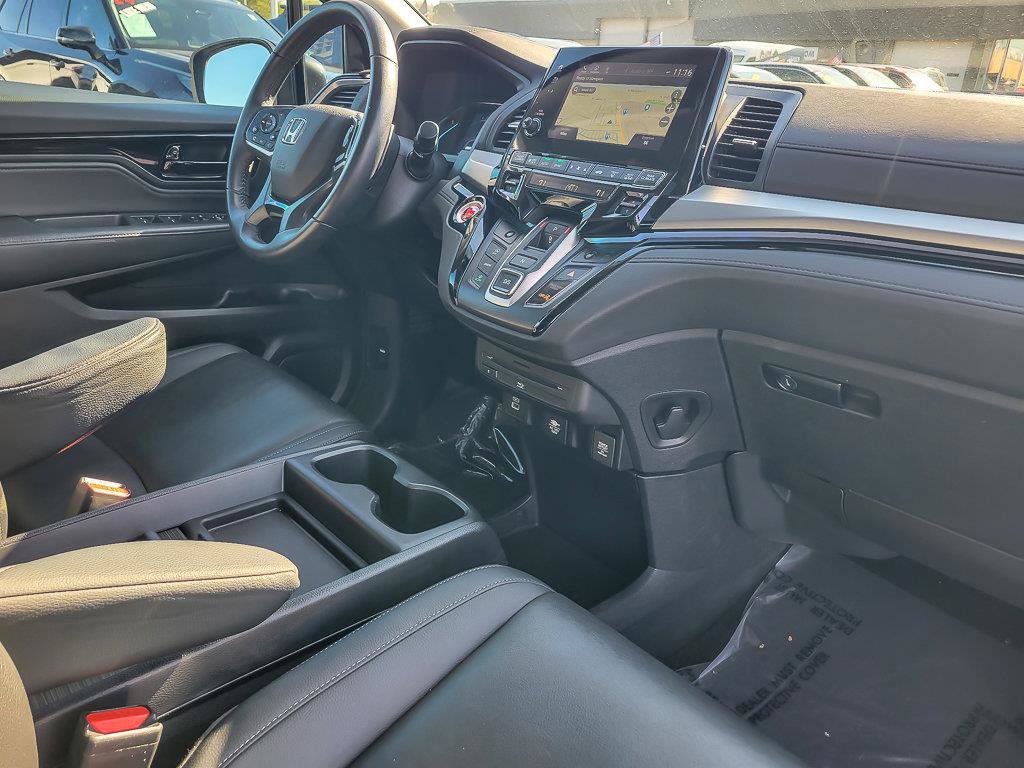 2023 HONDA ODYSSEY - Image 27