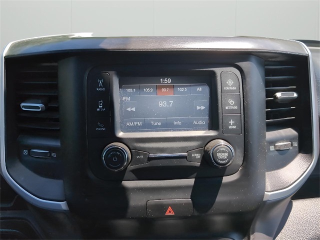 2023 Ram 1500 Big Horn Lone Star photo 20