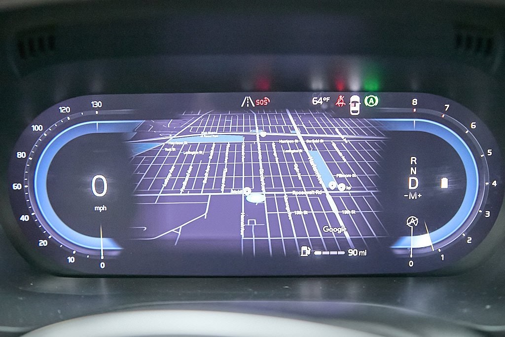 2023 VOLVO XC60 - Image 27