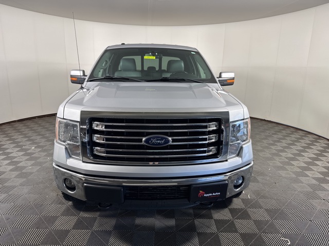 Used 2013 Ford F-150 Lariat with VIN 1FTFX1ET1DKF72476 for sale in Shakopee, Minnesota