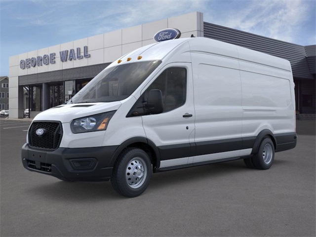 2026 Ford Transit Van Base's photo