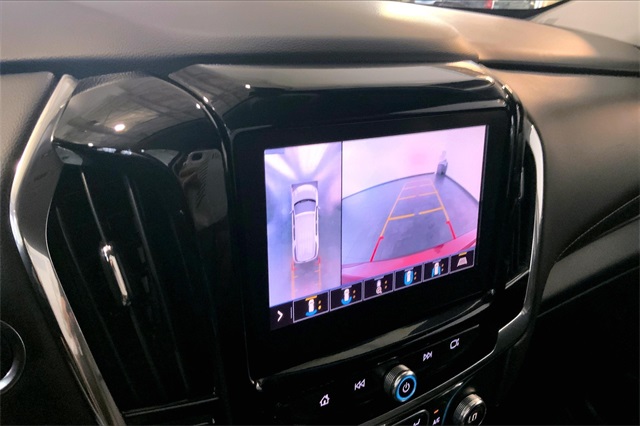2020 Chevrolet Traverse RS photo 19