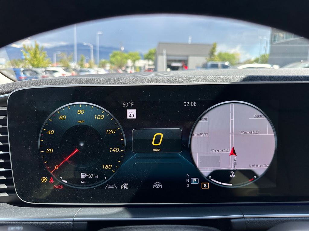 2021 Mercedes Benz GLE 350 4MATIC photo 10