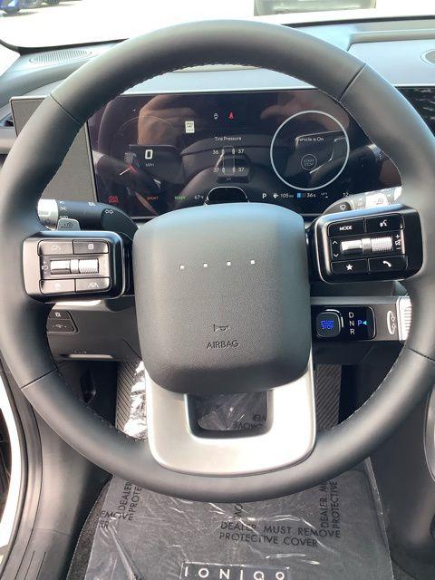 2026 Hyundai Ioniq Limited photo 28