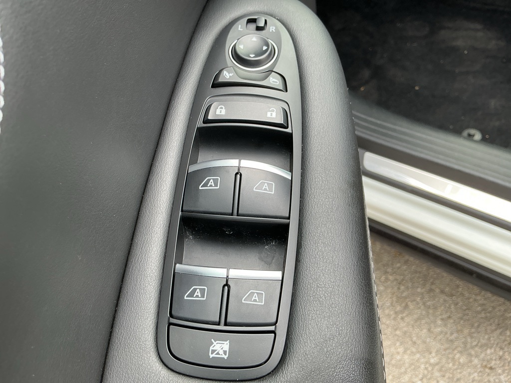 2023 Infiniti QX55 Luxe photo 22