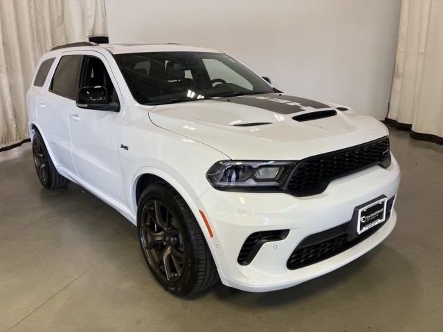 2025 Dodge Durango R/T 20th Anniversary Plus