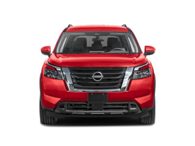 2025 Nissan Pathfinder SV photo 7