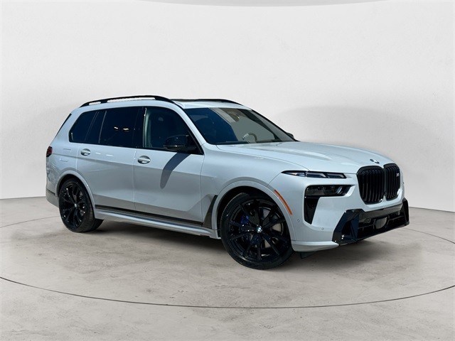 2026 BMW X7