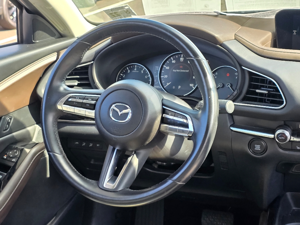 2022 Mazda CX-30 2.5 S Premium photo 22