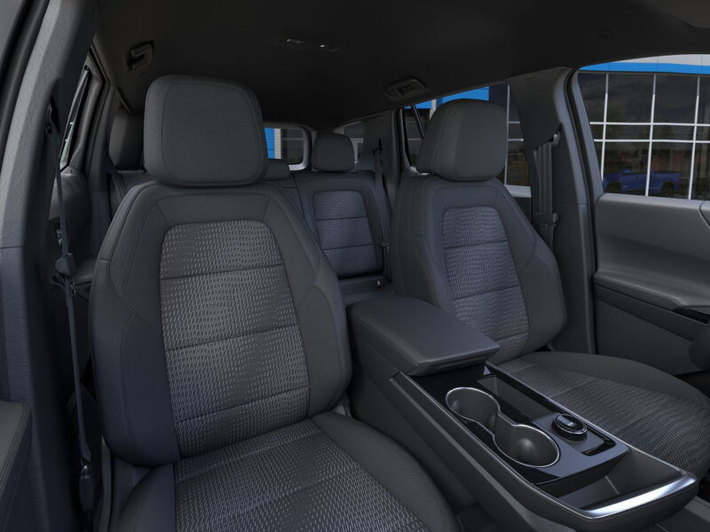 2026 Chevrolet Equinox LT photo 14