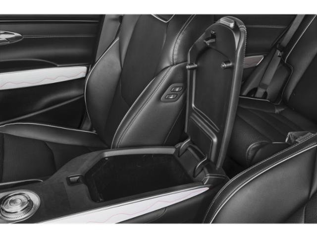 2023 Genesis GV70 Select Advanced 2.5T Sport Prestige photo 12