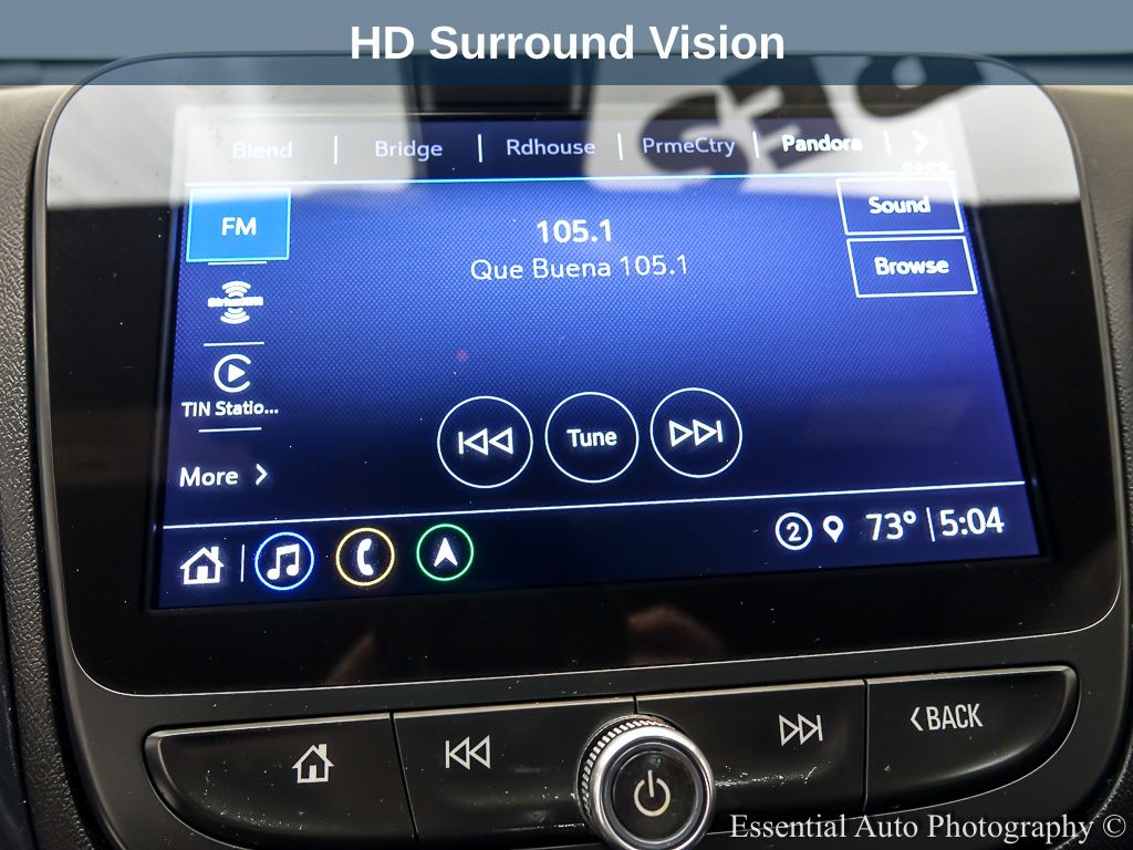 2022 CHEVROLET EQUINOX - Image 16