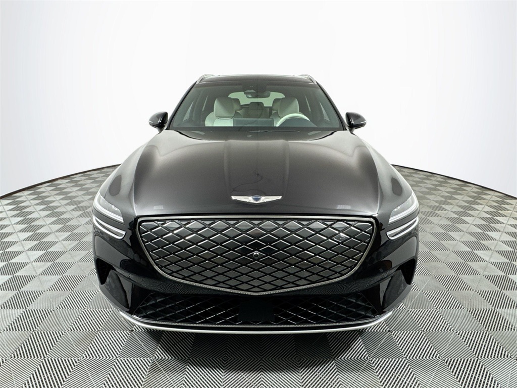 2024 Genesis Electrified GV70 Advanced photo 2