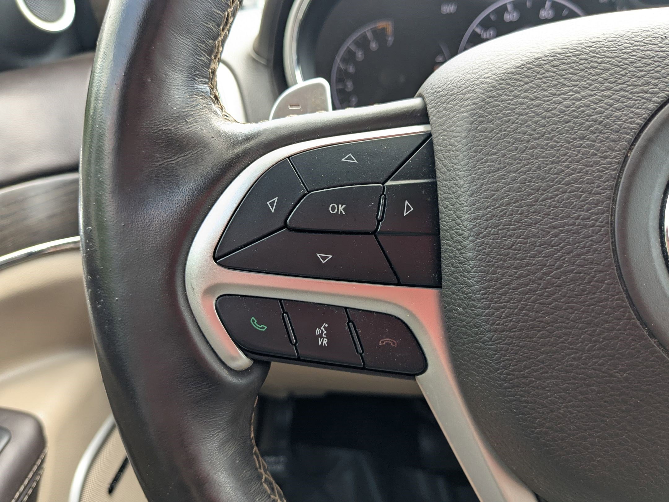 2021 Jeep Grand Cherokee Summit photo 16
