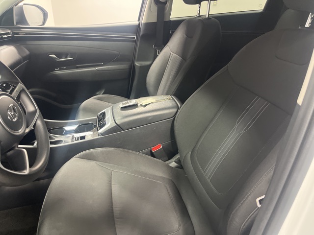 2024 Hyundai Tucson SEL photo 8