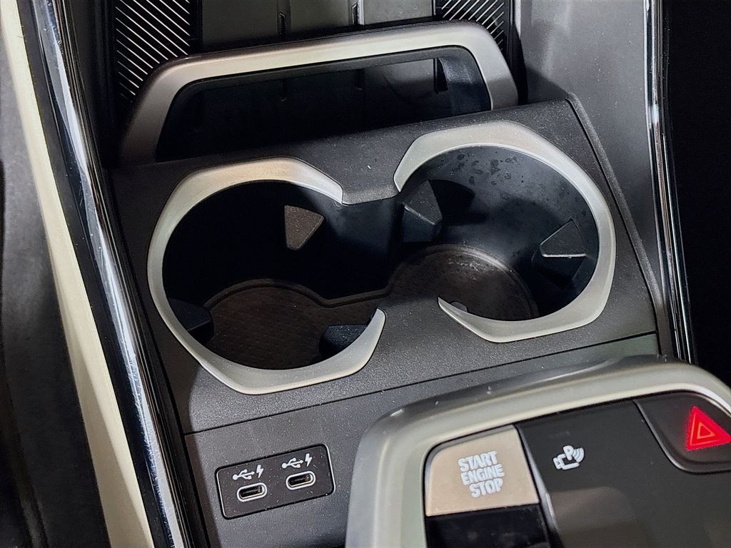 2023 Bmw X1 XDrive28i photo 13