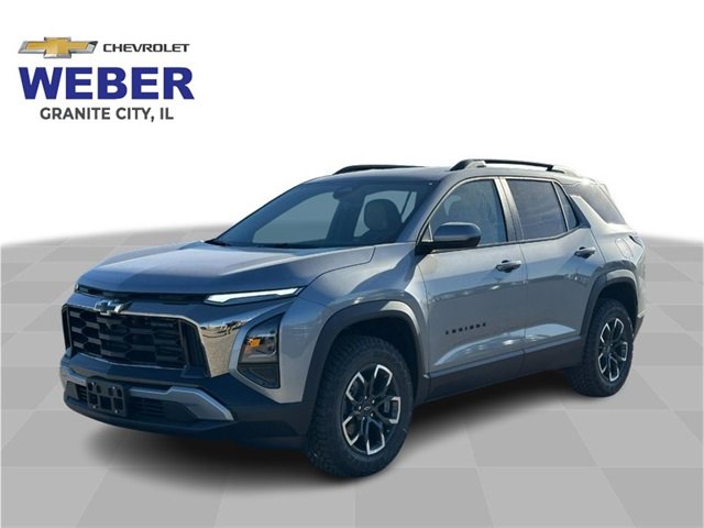 2026 Chevrolet Equinox ACTIV's photo