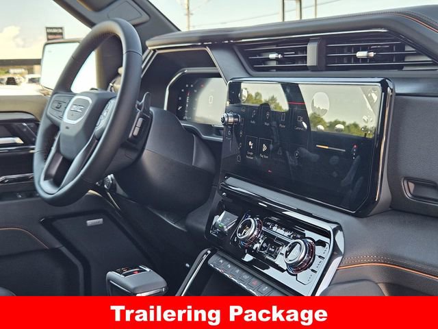 2026 Gmc Sierra 1500 AT4 photo 12
