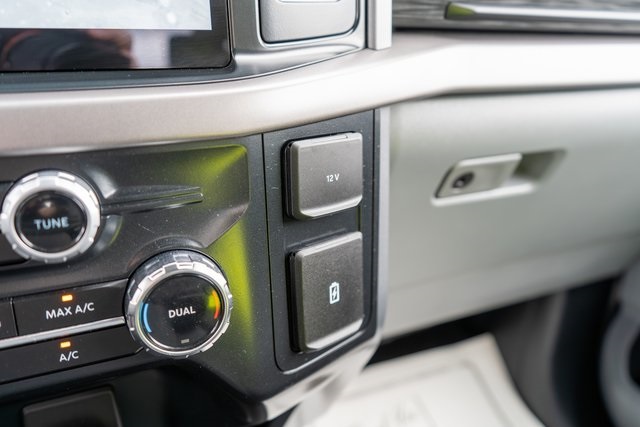 2024 Ford F-150 XLT photo 21