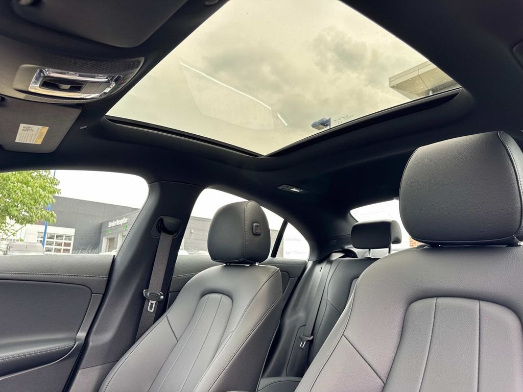 2024 Mercedes Benz CLA 250 4MATIC photo 58