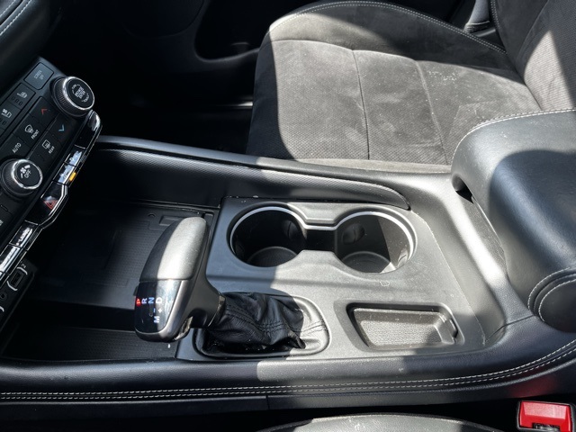 2022 Dodge Durango SRT 392 photo 26