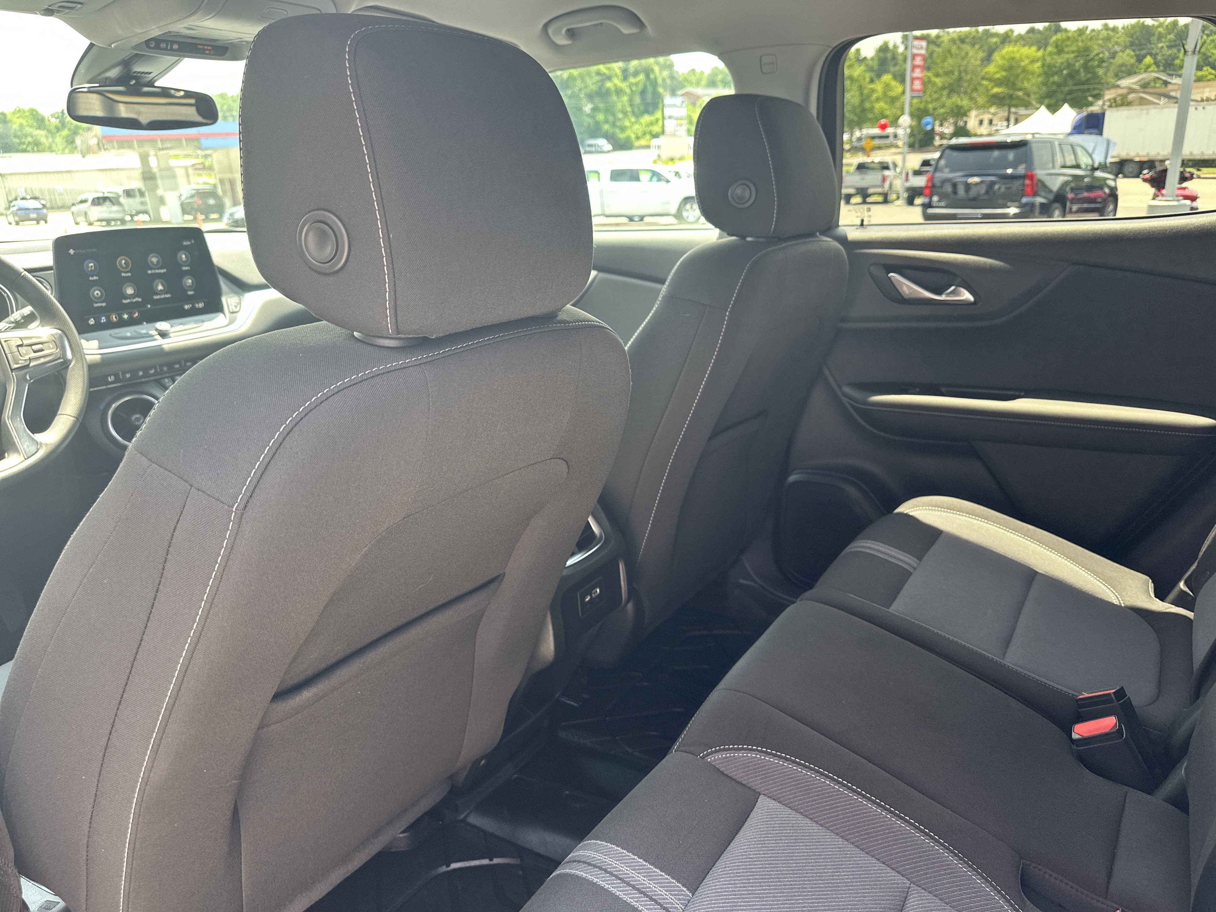 2023 Chevrolet Blazer 2LT photo 12