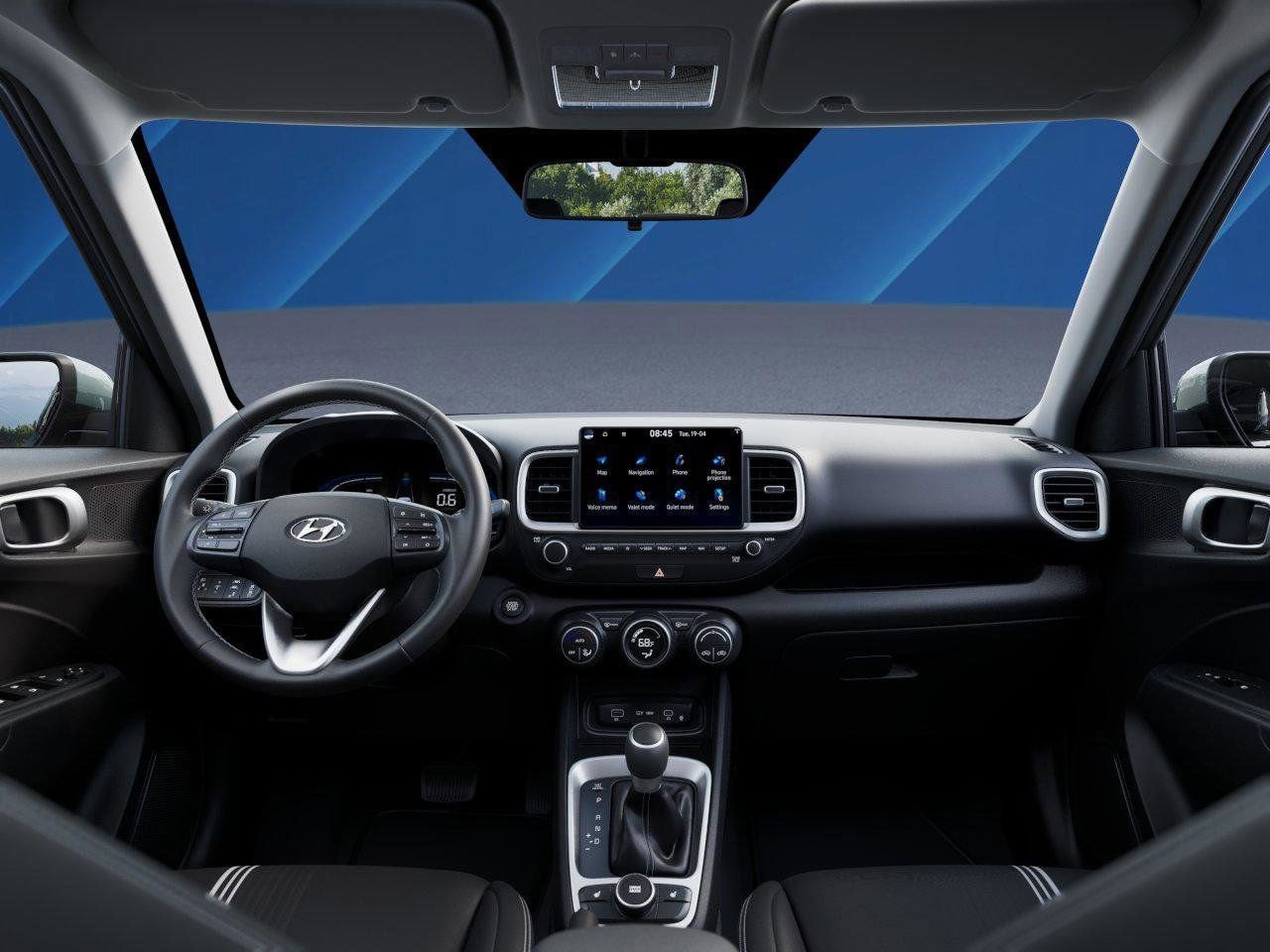 2025 Hyundai Venue Limited photo 11