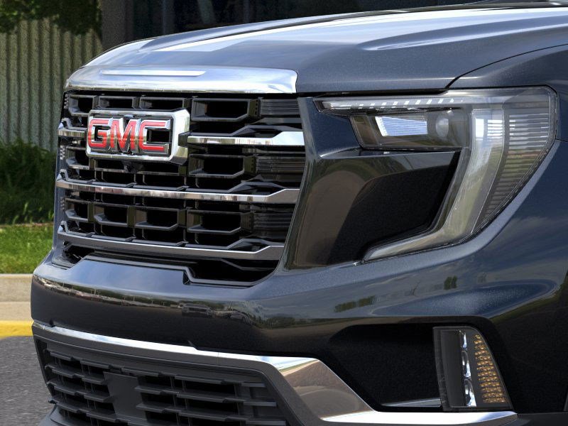 2026 Gmc Acadia Elevation photo 11
