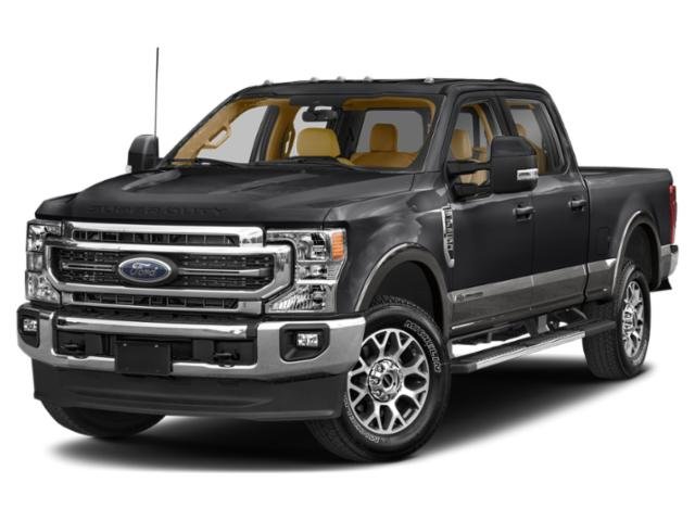 2022 Ford F-350 Super Duty Lariat's photo