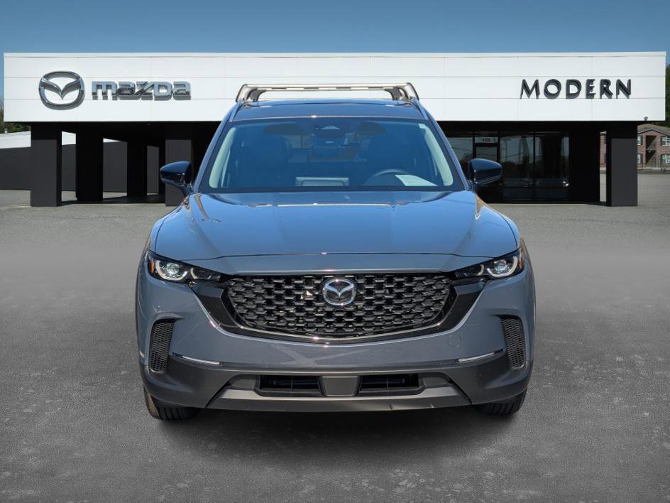 2025 Mazda CX-50 2.5 S Premium photo 2