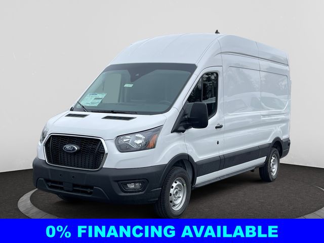 2025 Ford Transit Van Base's photo