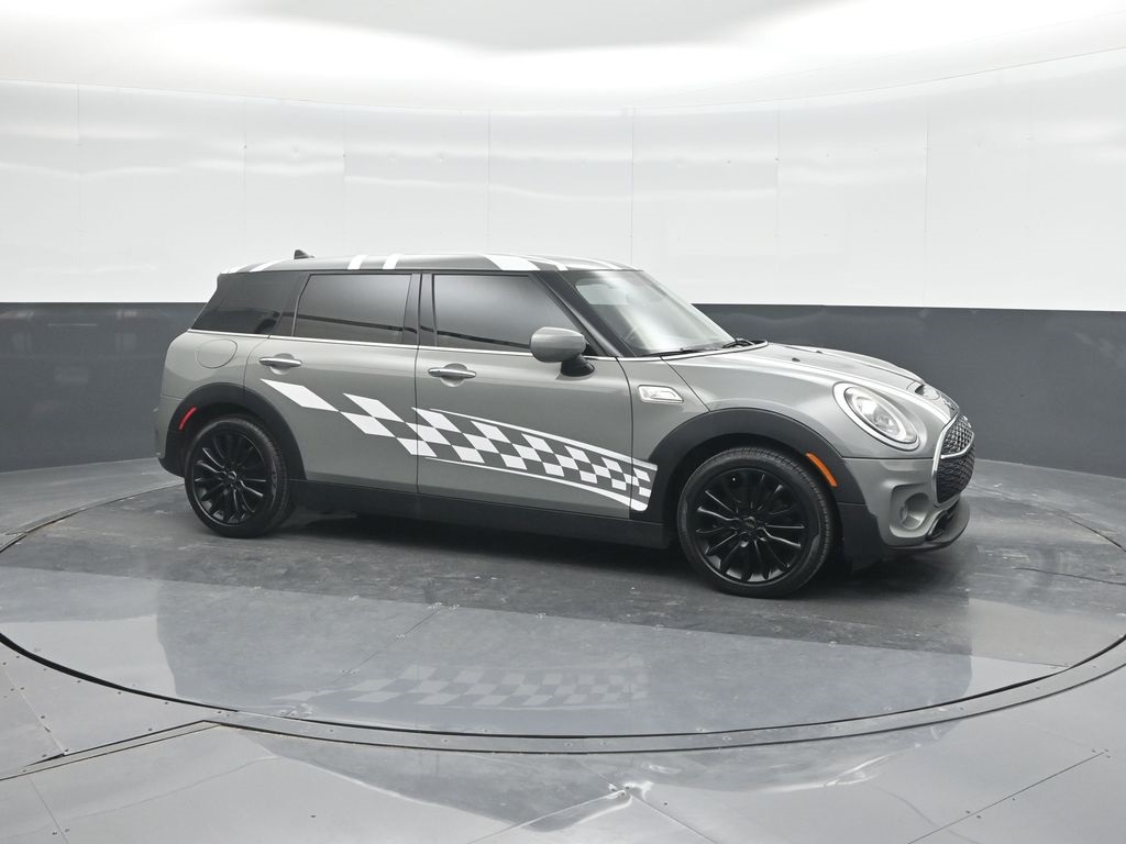 2020 Mini Cooper Base S photo 3