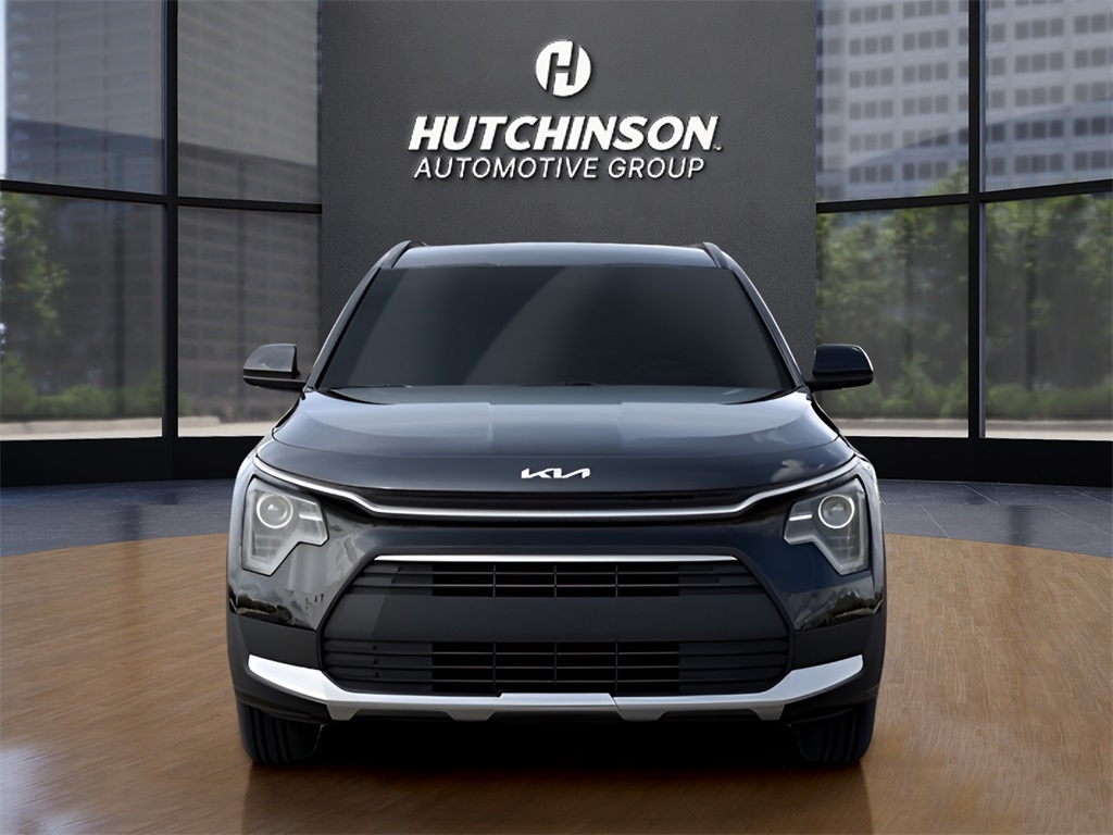 2024 Kia Niro LX photo 2
