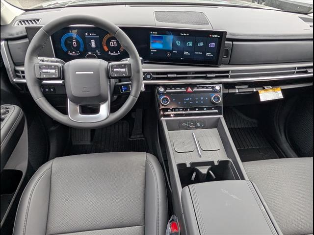 2026 Hyundai Santa Fe SEL photo 2