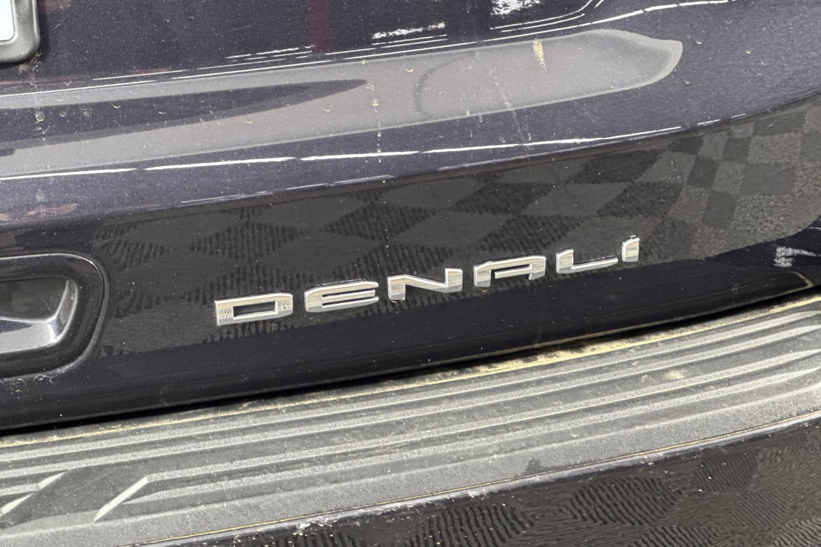 2023 Gmc Yukon XL Denali Ultimate photo 30