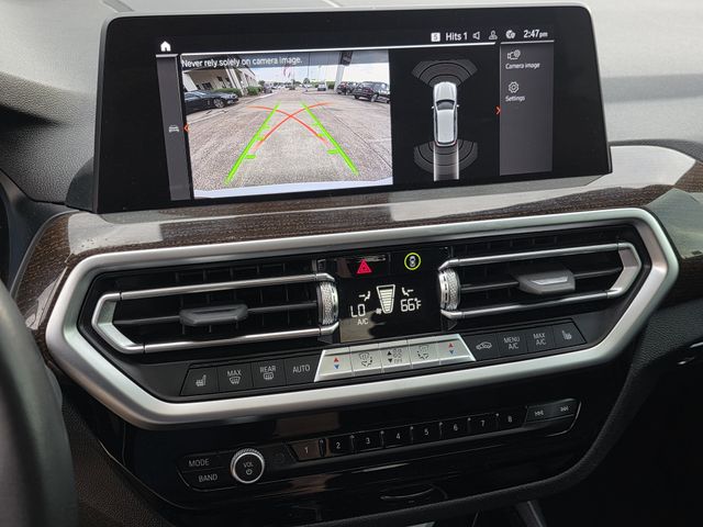 2022 Bmw X3 xDrive30i photo 12