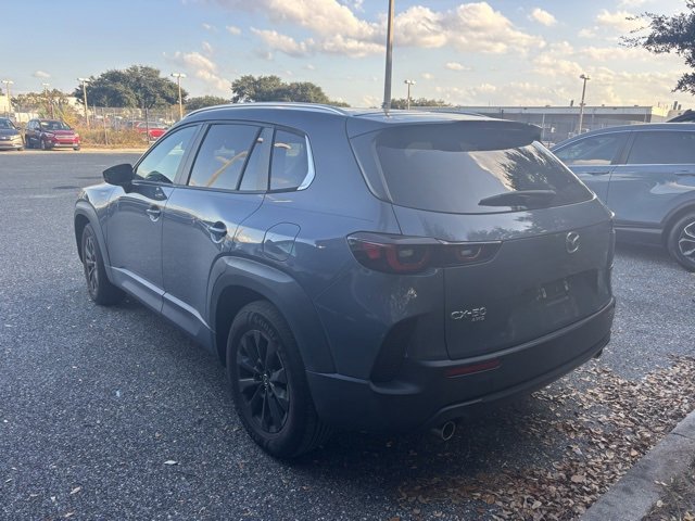2023 Mazda CX-50 2.5 Preferred Plus photo 4