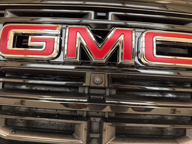 2026 Gmc Acadia Elevation Black Edition photo 4