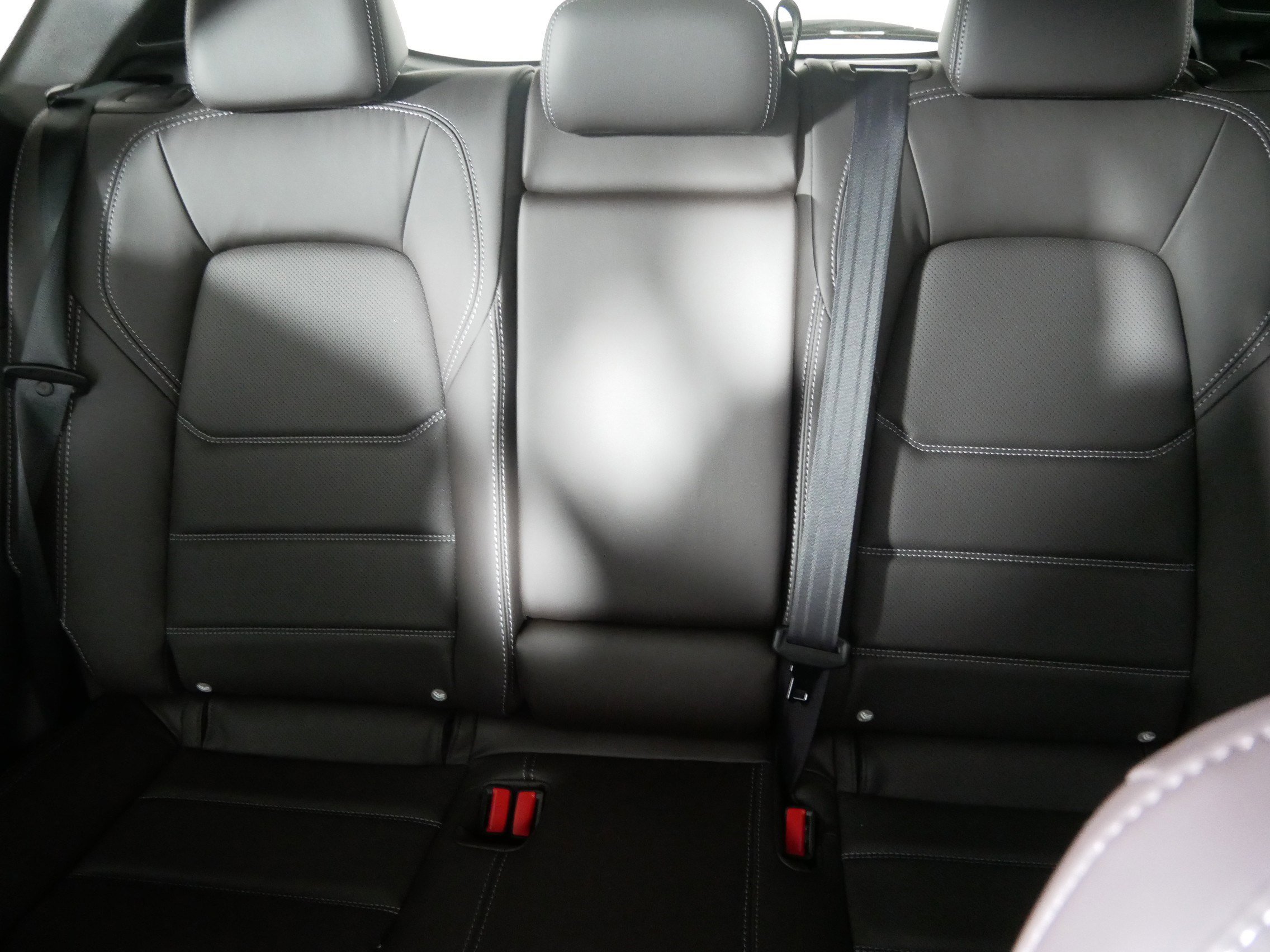 2025 Mazda CX-5 2.5 Turbo Signature photo 3