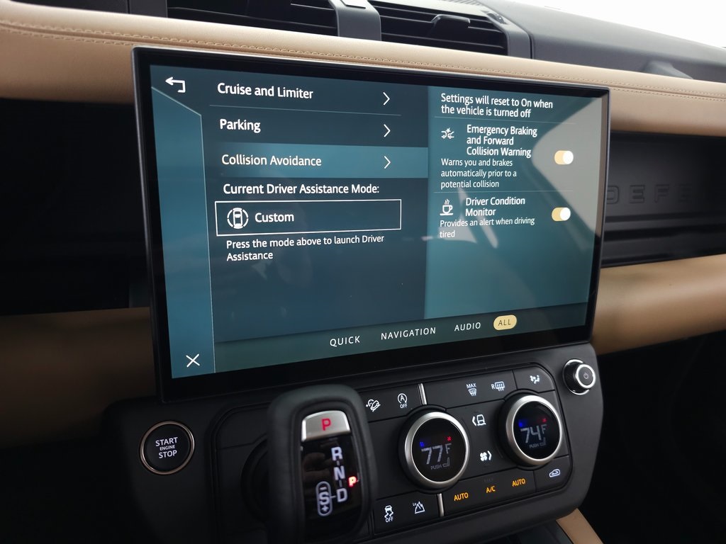 2026 LAND ROVER DEFENDER - Image 22