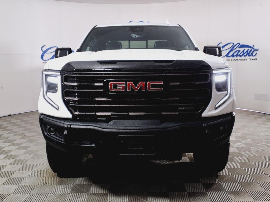 2025 Gmc Sierra 1500 AT4X photo 19